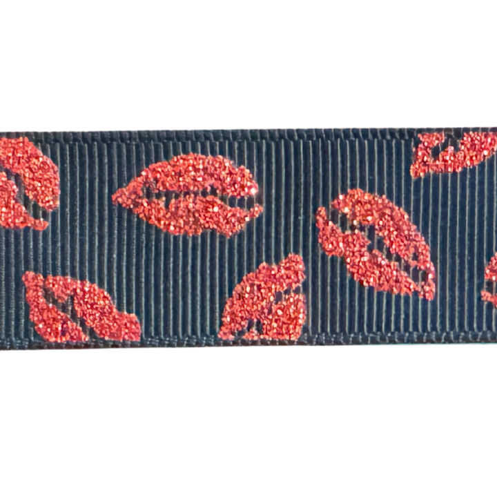 Flirty Fairways Interchangeable Visor Band