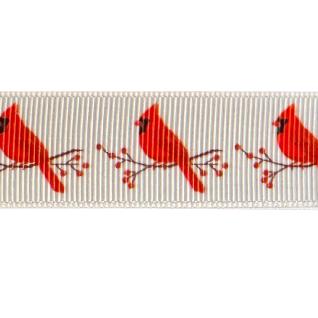 Cardinal on the Course Interchangeable Visor Band