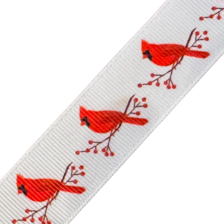 Cardinal on the Course Interchangeable Visor Band