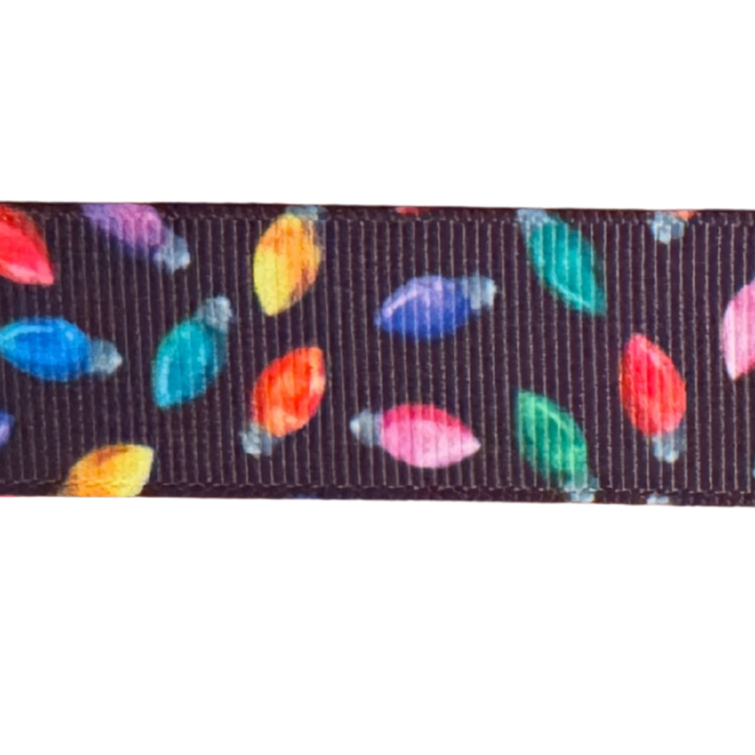Tee-Time Twinkle Interchangeable Visor Band