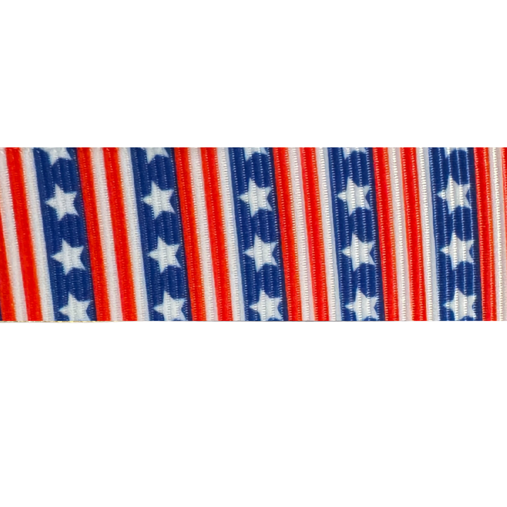 Stars & Stripes Swing Interchangeable Visor Band