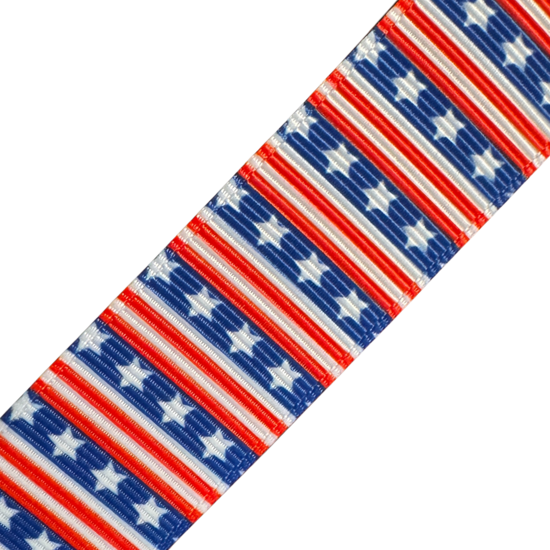 Stars & Stripes Swing Interchangeable Visor Band