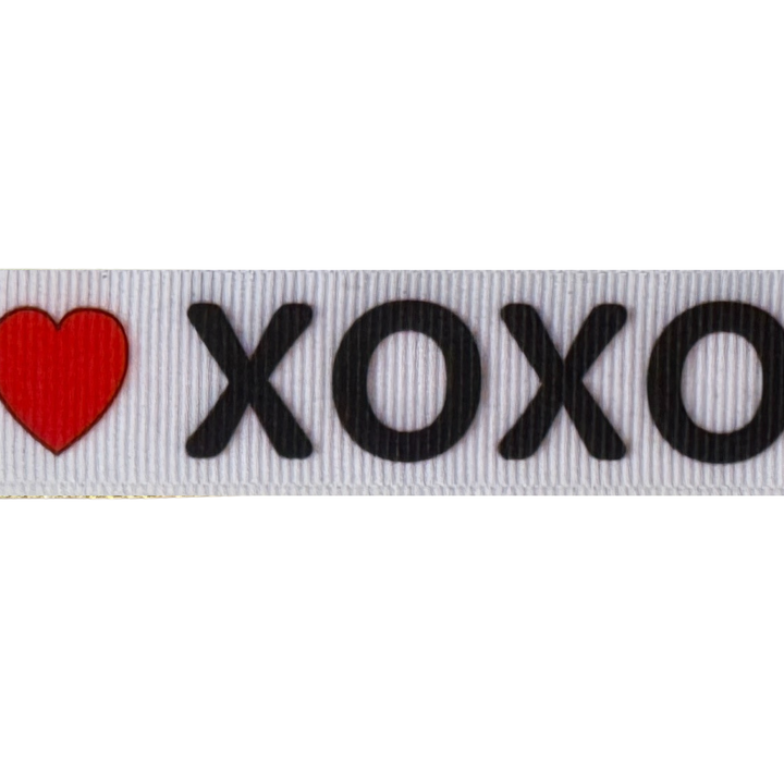 XOXO Interchangeable Visor Band