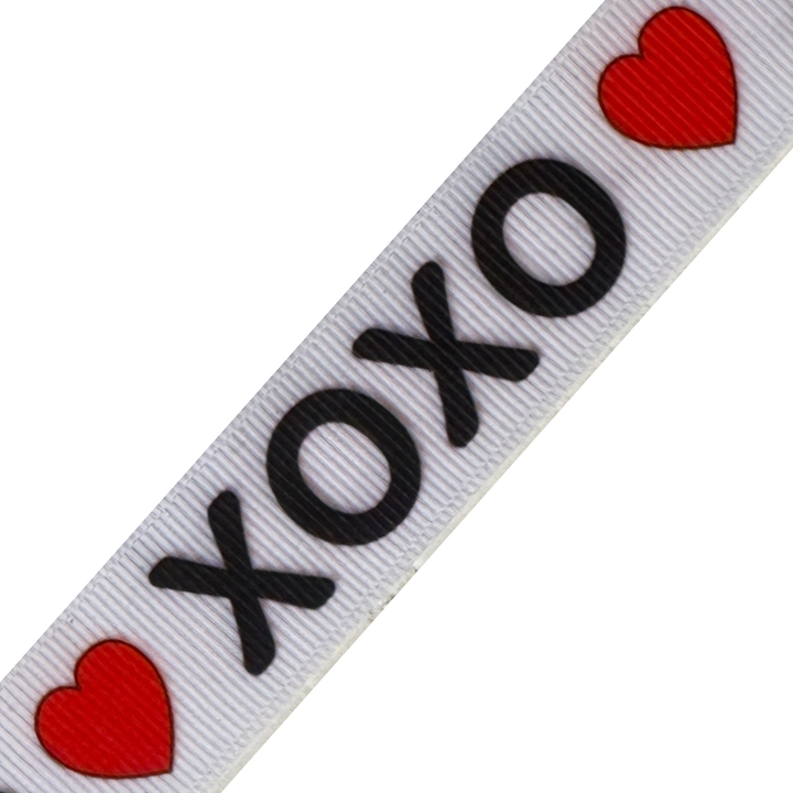 XOXO Interchangeable Visor Band