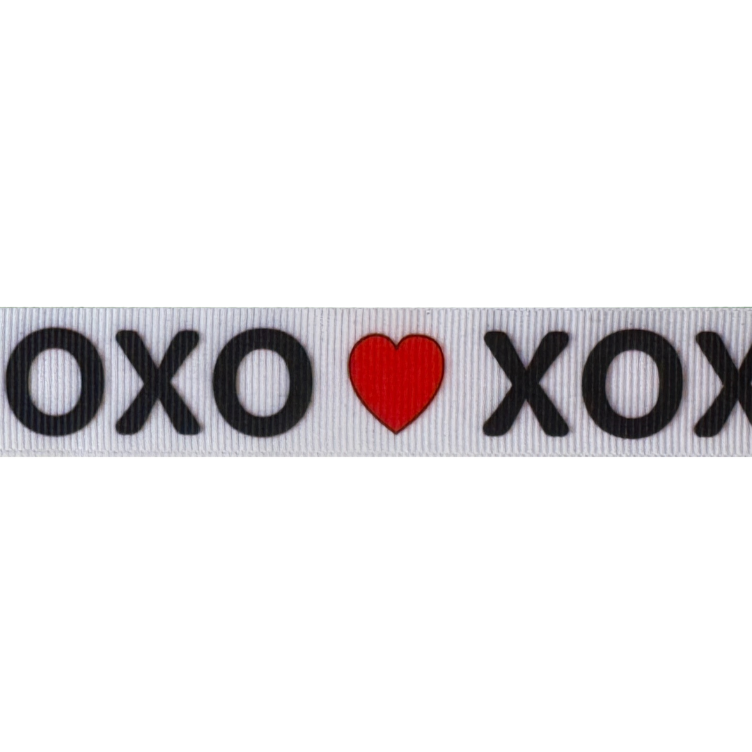 XOXO Interchangeable Visor Band