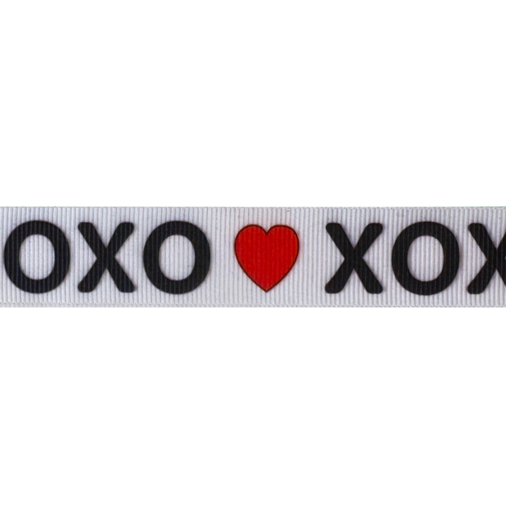 XOXO Interchangeable Visor Band