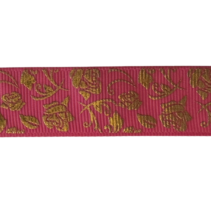 Love in Bloom Interchangeable Visor Band