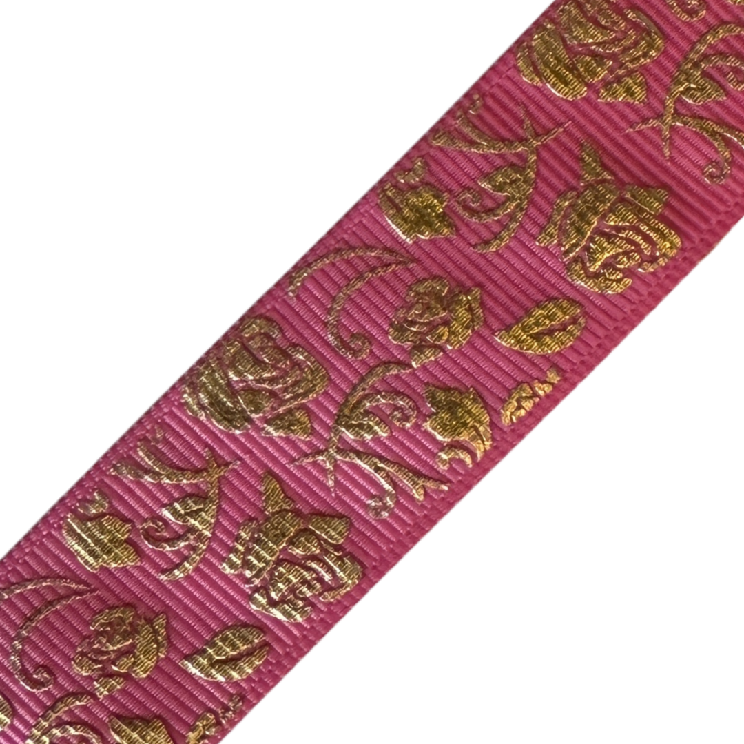 Love in Bloom Interchangeable Visor Band