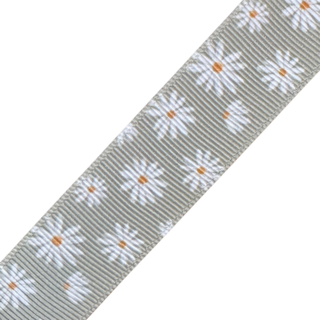 Fairway Daisy Interchangeable Visor Band