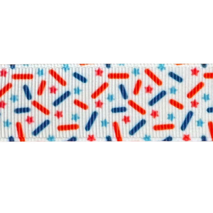 All-American Flair Interchangeable Visor Band