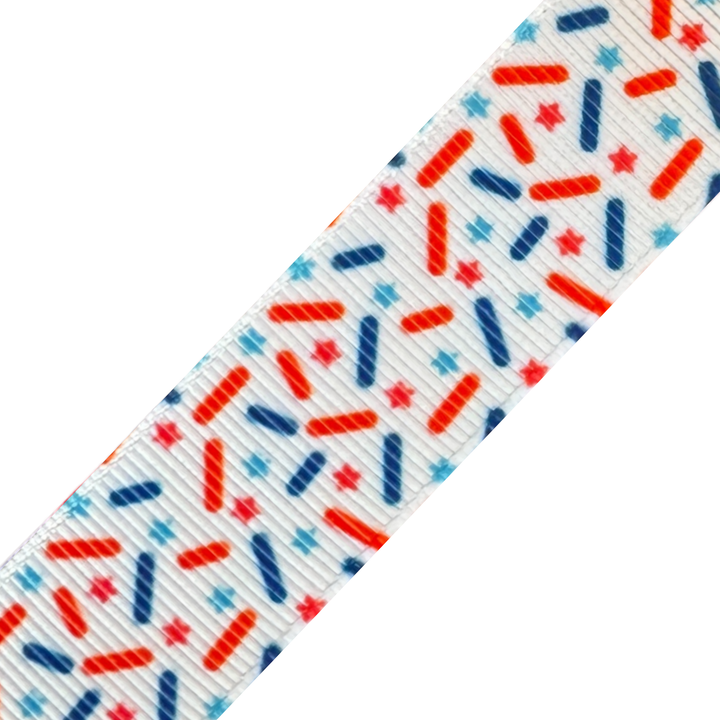 All-American Flair Interchangeable Visor Band