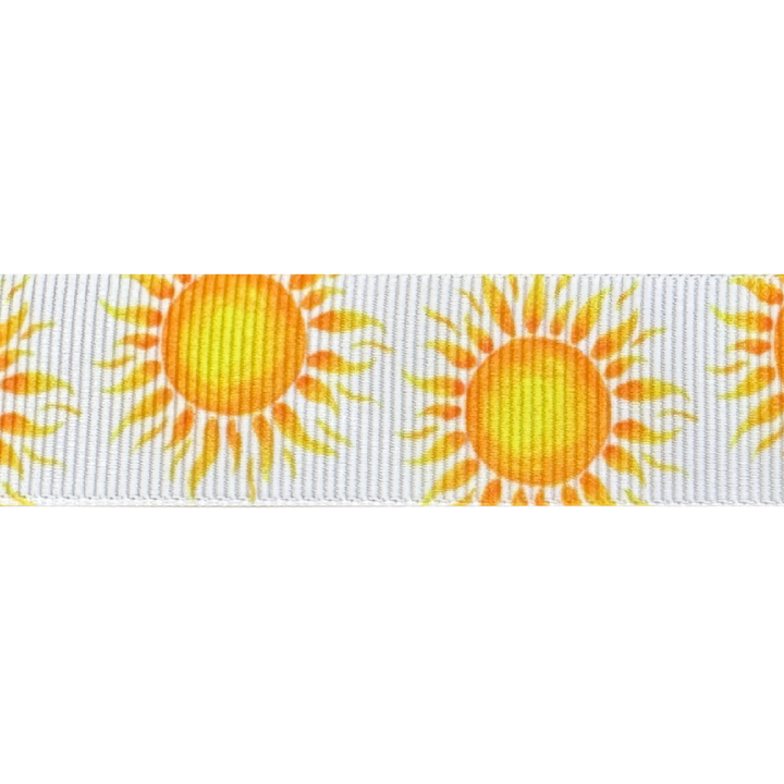 Hello Sunshine Interchangeable Visor Band