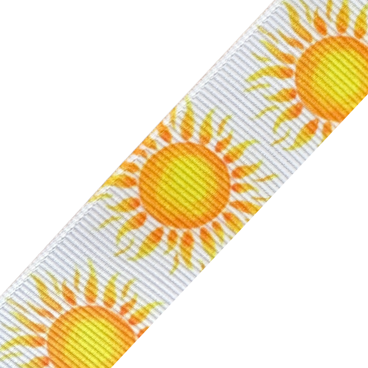 Hello Sunshine Interchangeable Visor Band