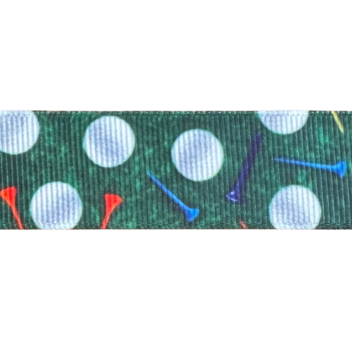 Tee Time Interchangeable Visor Band