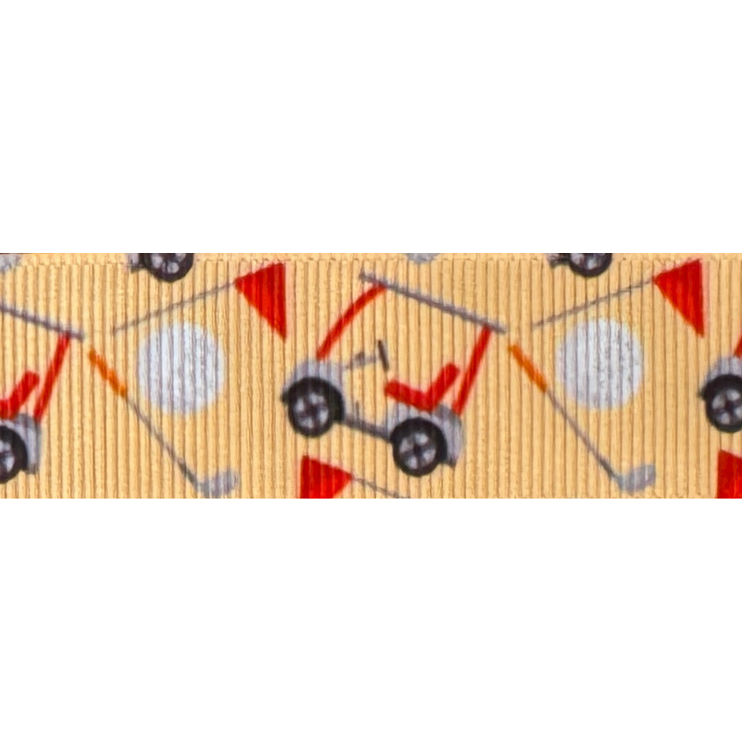 Fairway Fun Interchangeable Visor Band