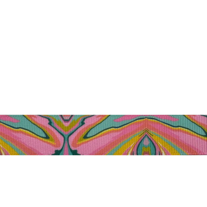 Brushstroke Breeze Interchangeable Visor Band