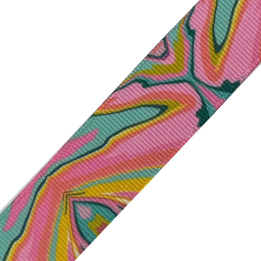 Brushstroke Breeze Interchangeable Visor Band