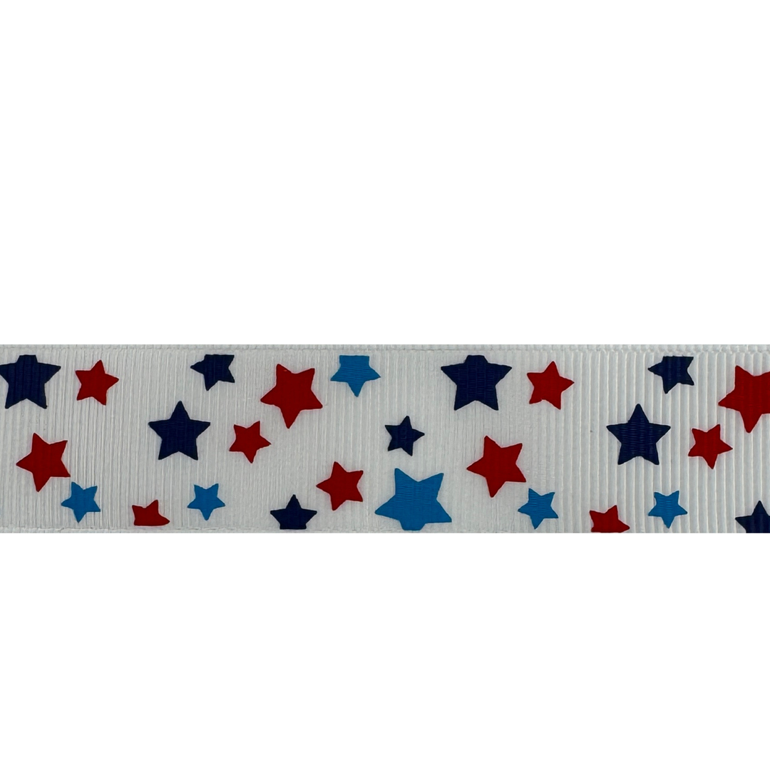 Star Spangled Interchangeable Visor Band