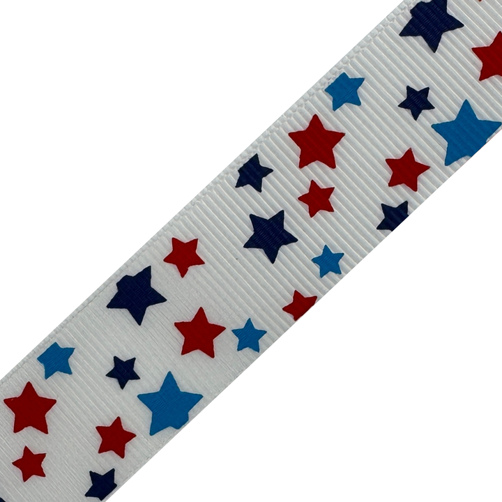 Star Spangled Interchangeable Visor Band
