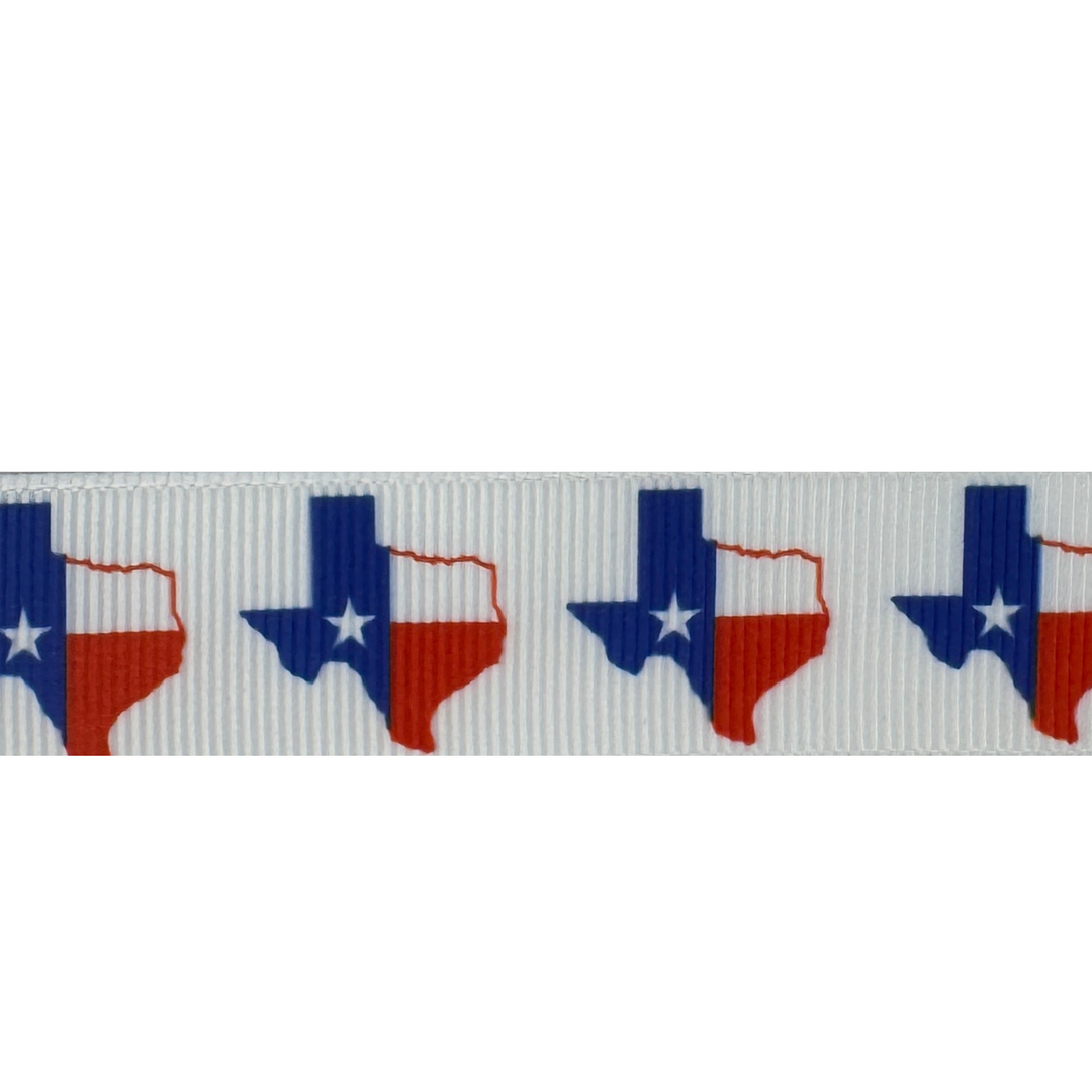 Texas Proud Interchangeable Visor Band