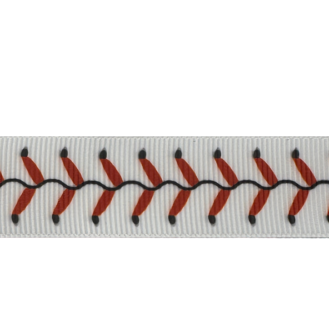 Baseball Love Interchangeable Visor Band