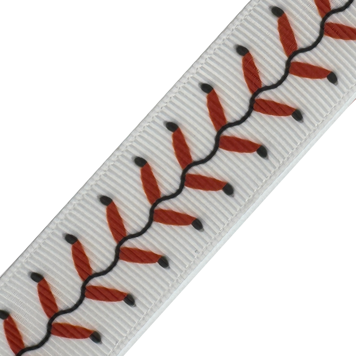 Baseball Love Interchangeable Visor Band