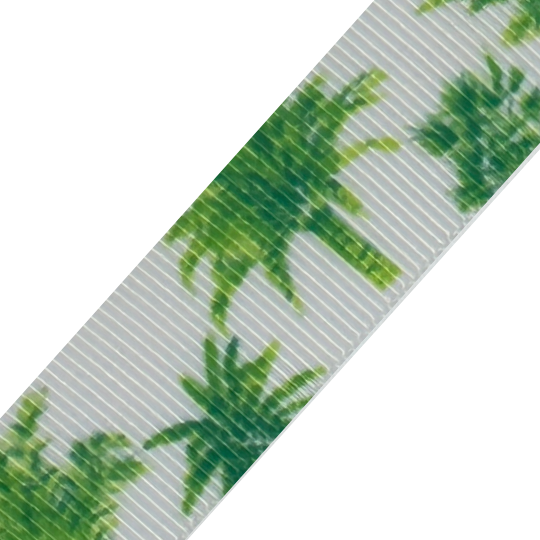 Island Palms Interchangeable Visor Band