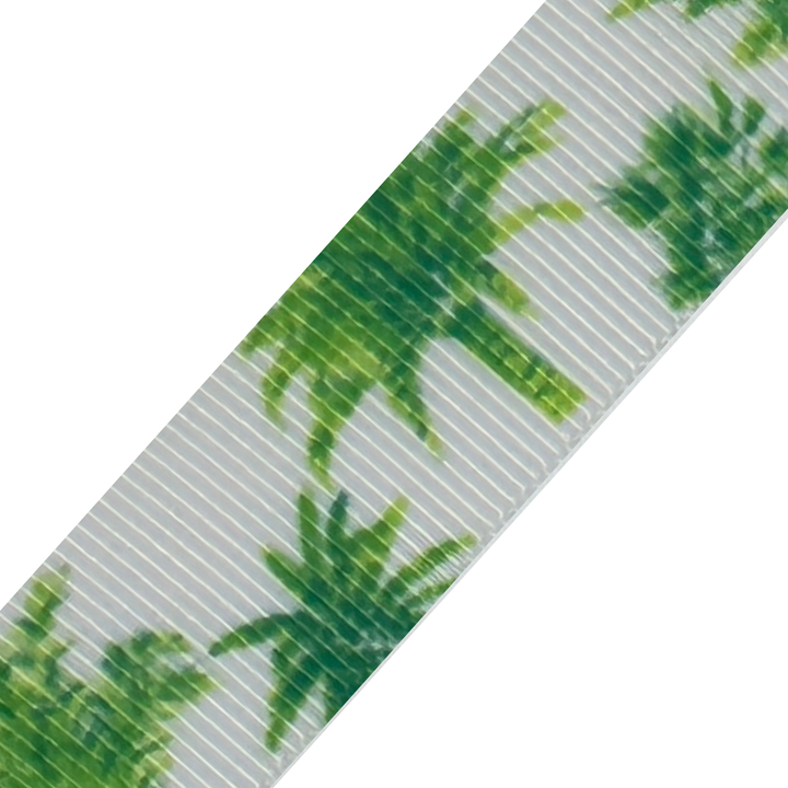 Island Palms Interchangeable Visor Band