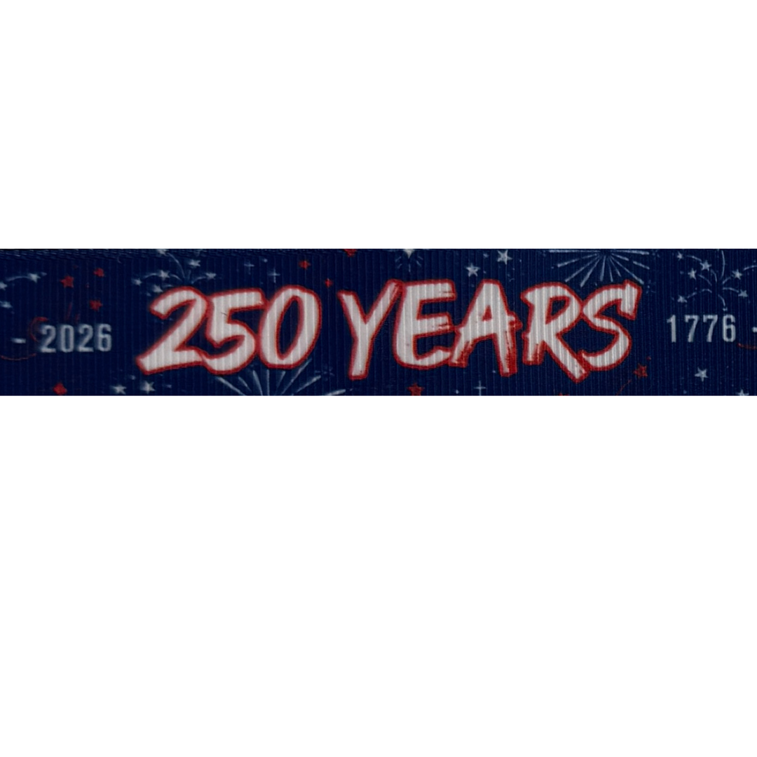 America 250 Celebration Band (Limited Edition) Interchangeable Visor Band