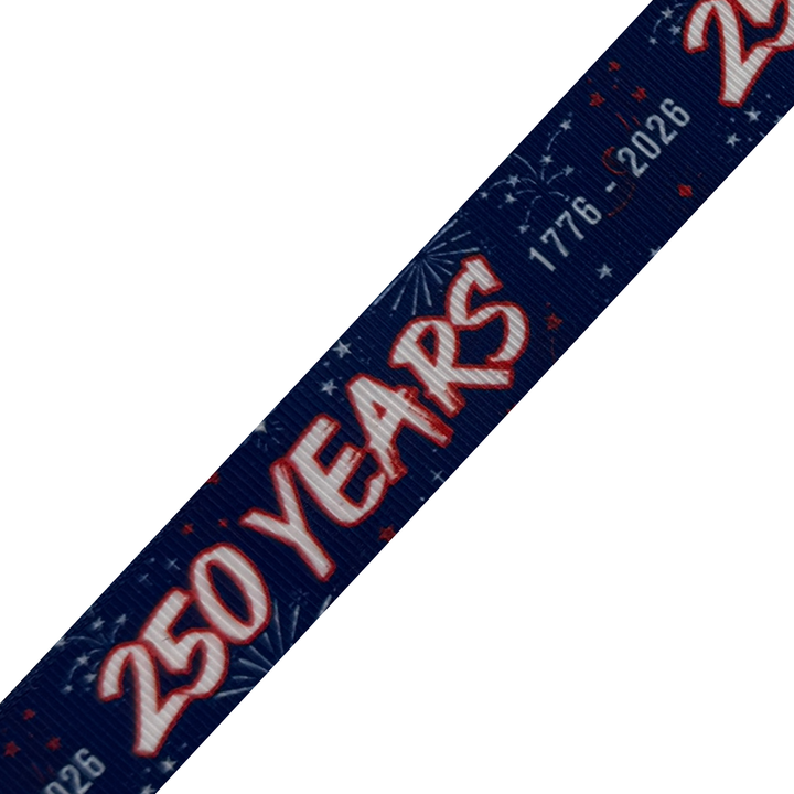 America 250 Celebration Band (Limited Edition) Interchangeable Visor Band