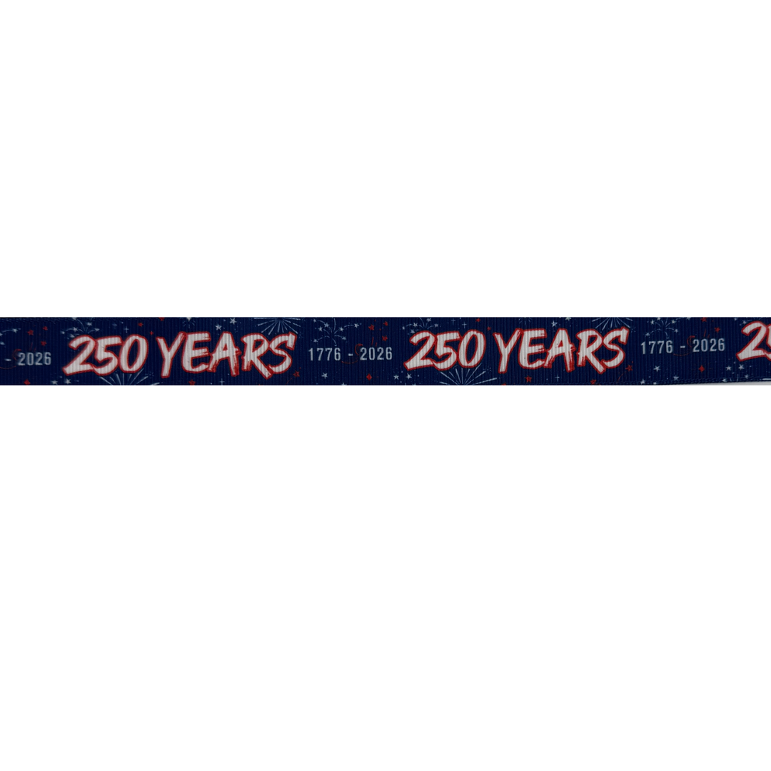 America 250 Celebration Band (Limited Edition) Interchangeable Visor Band