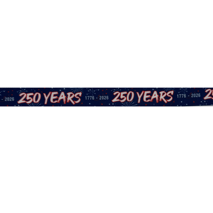 America 250 Celebration Band (Limited Edition) Interchangeable Visor Band