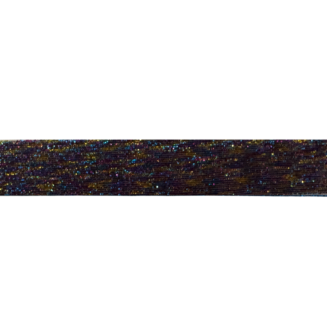 Dazzle Multi Colored Interchangeable Visor Band