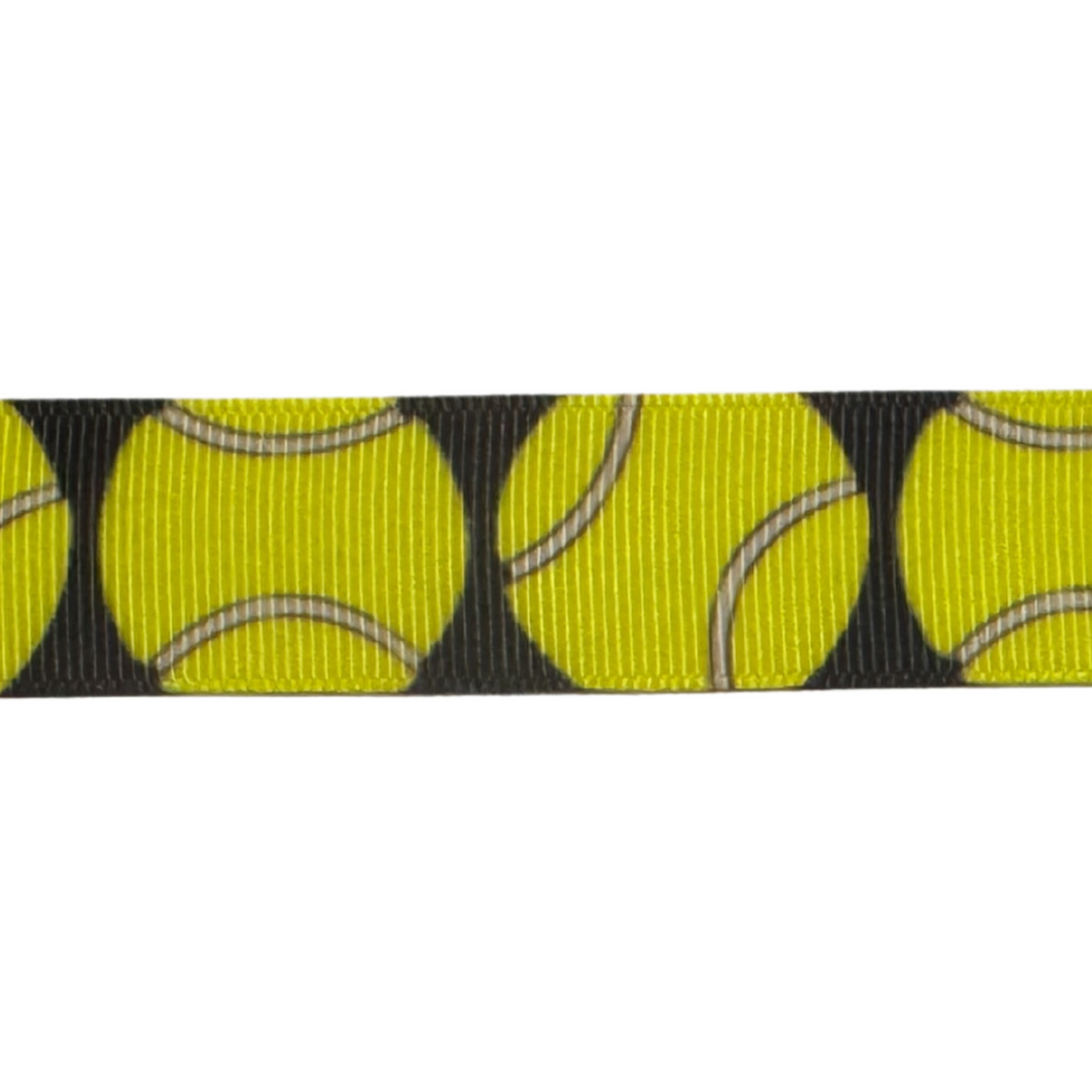 Tennis Match Point Interchangeable Visor Band
