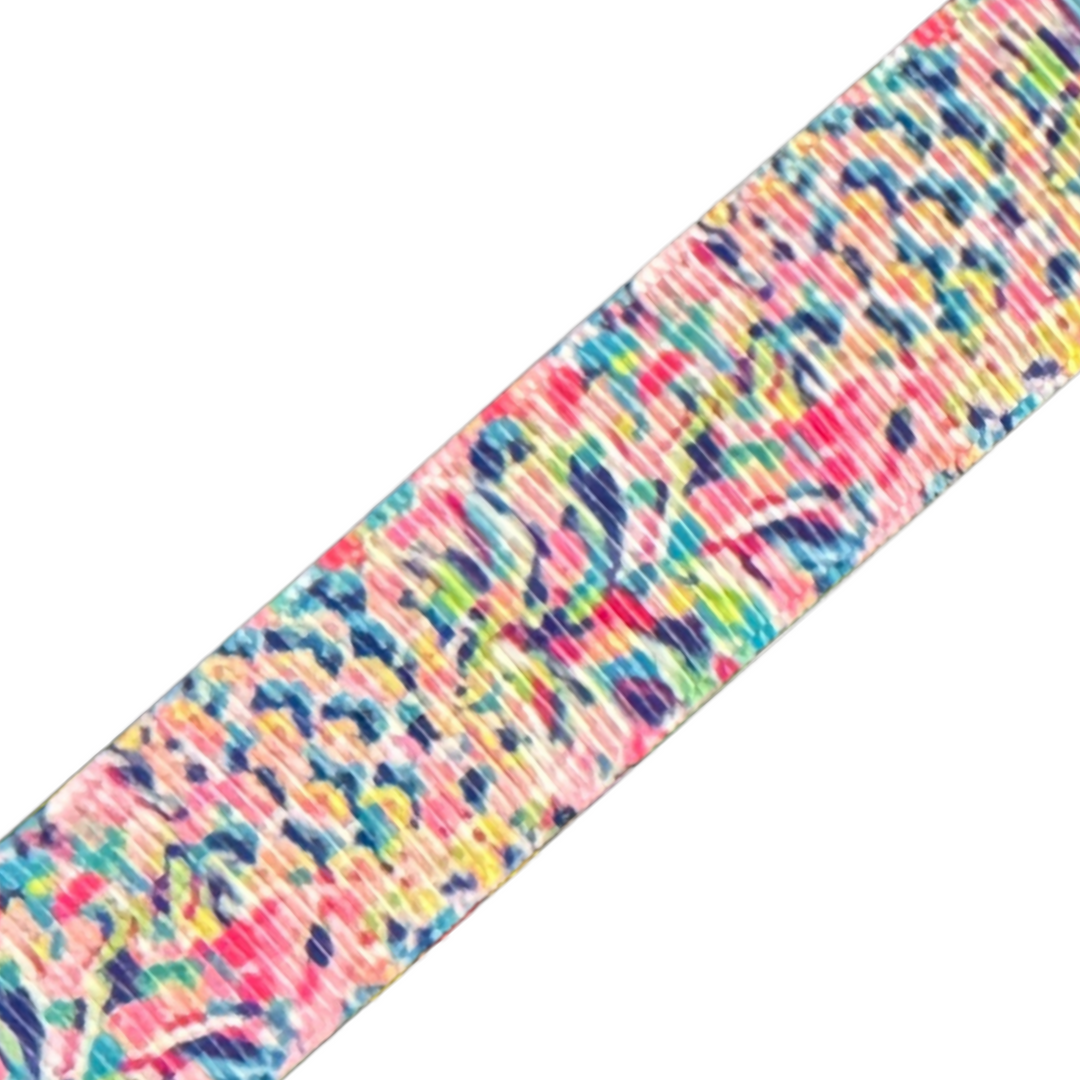 Bright & Pretty Interchangeable Visor Band