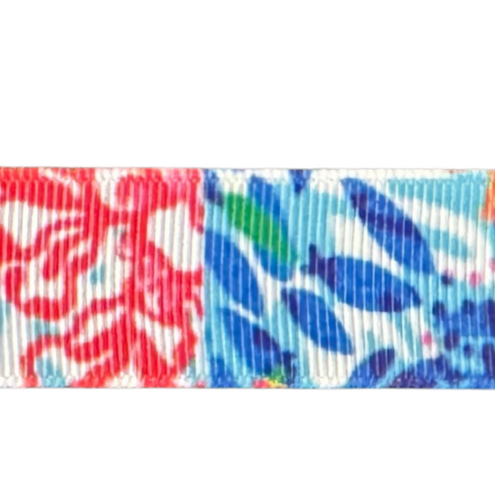 Nautical Vibes Interchangeable Visor Band