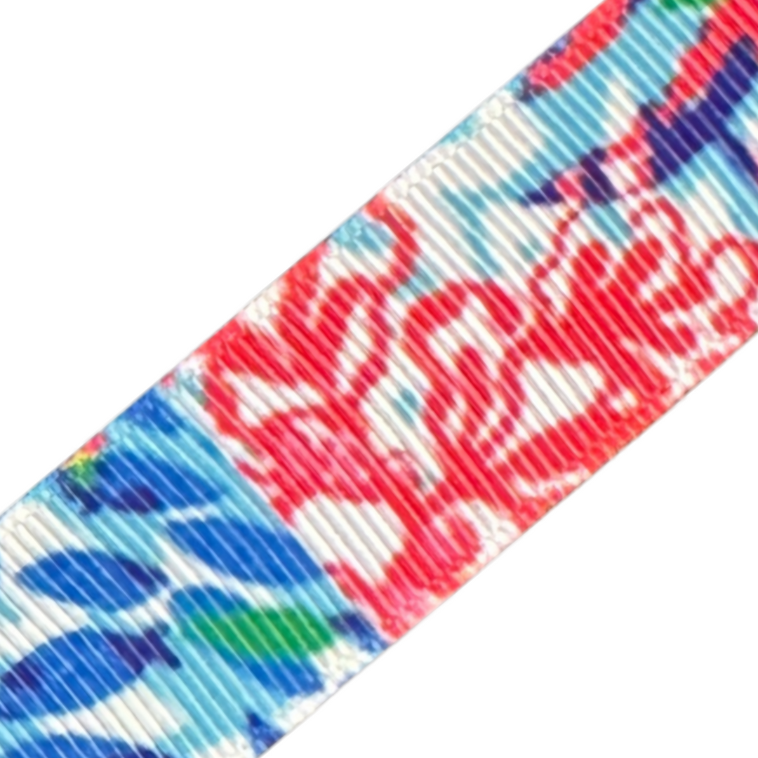 Nautical Vibes Interchangeable Visor Band