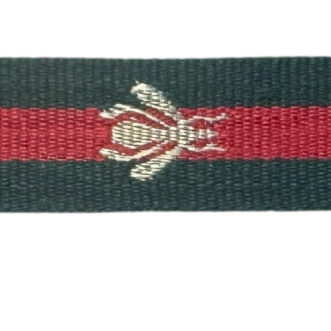 Queen Bee Interchangeable Visor Band