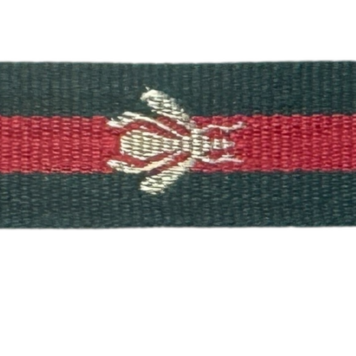 Queen Bee Interchangeable Visor Band