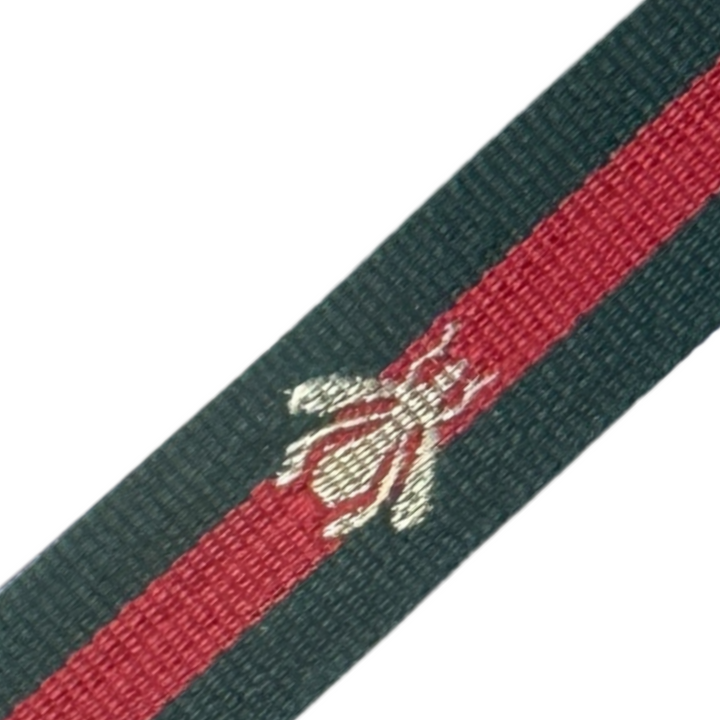 Queen Bee Interchangeable Visor Band