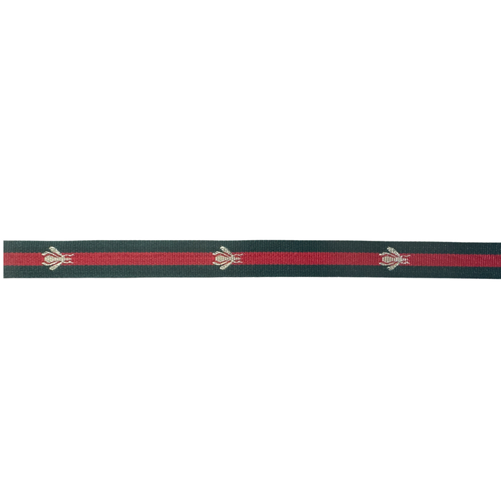 Queen Bee Interchangeable Visor Band