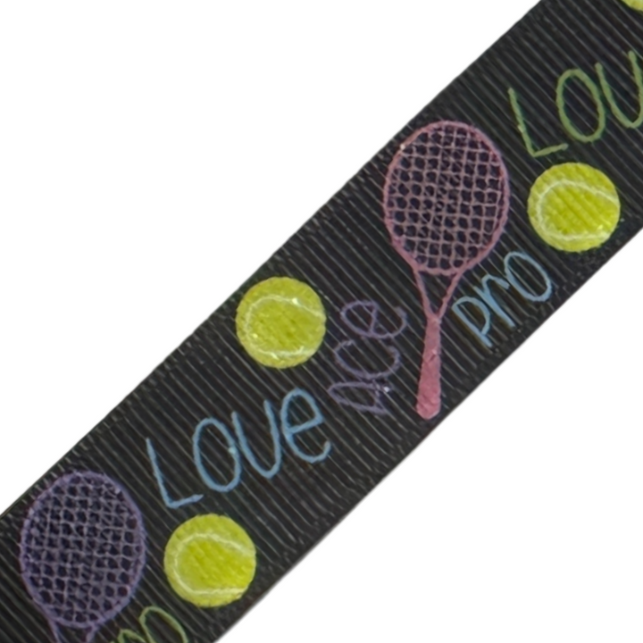 Court Couture Interchangeable Visor Band