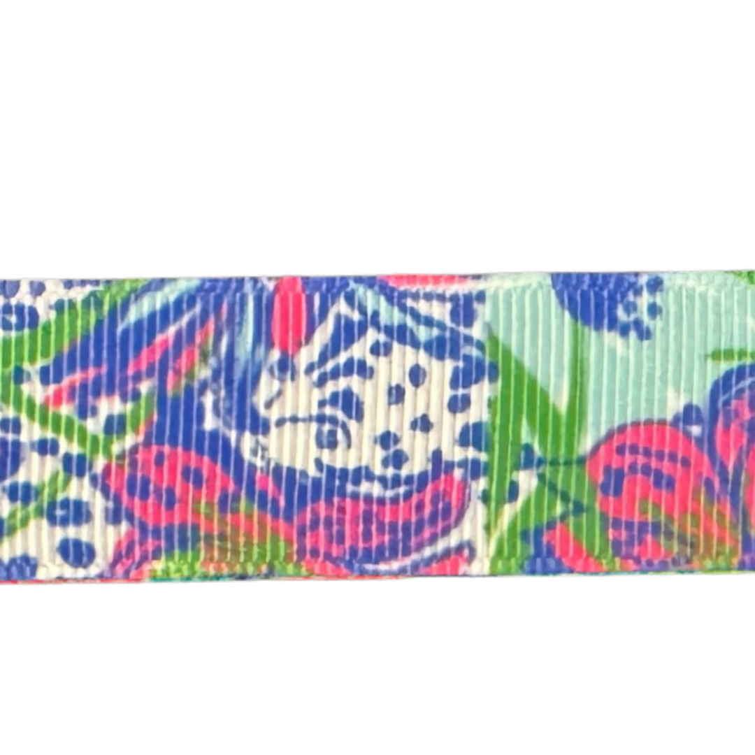 Leopard Spots Interchangeable Visor Band