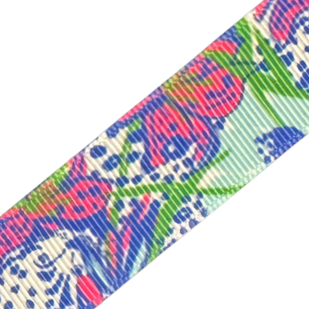 Leopard Spots Interchangeable Visor Band