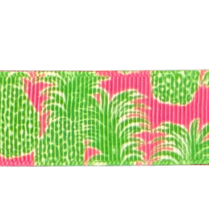 Pineapple Interchangeable Visor Band