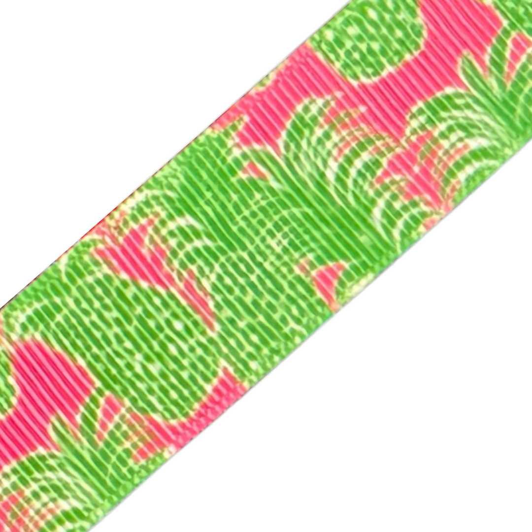 Pineapple Interchangeable Visor Band