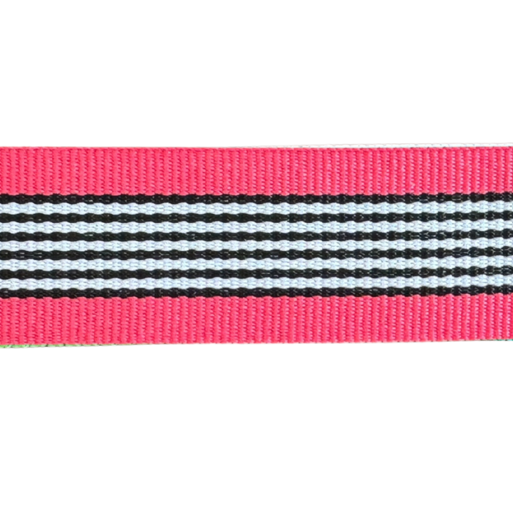 Pink Panther Interchangeable Visor Band