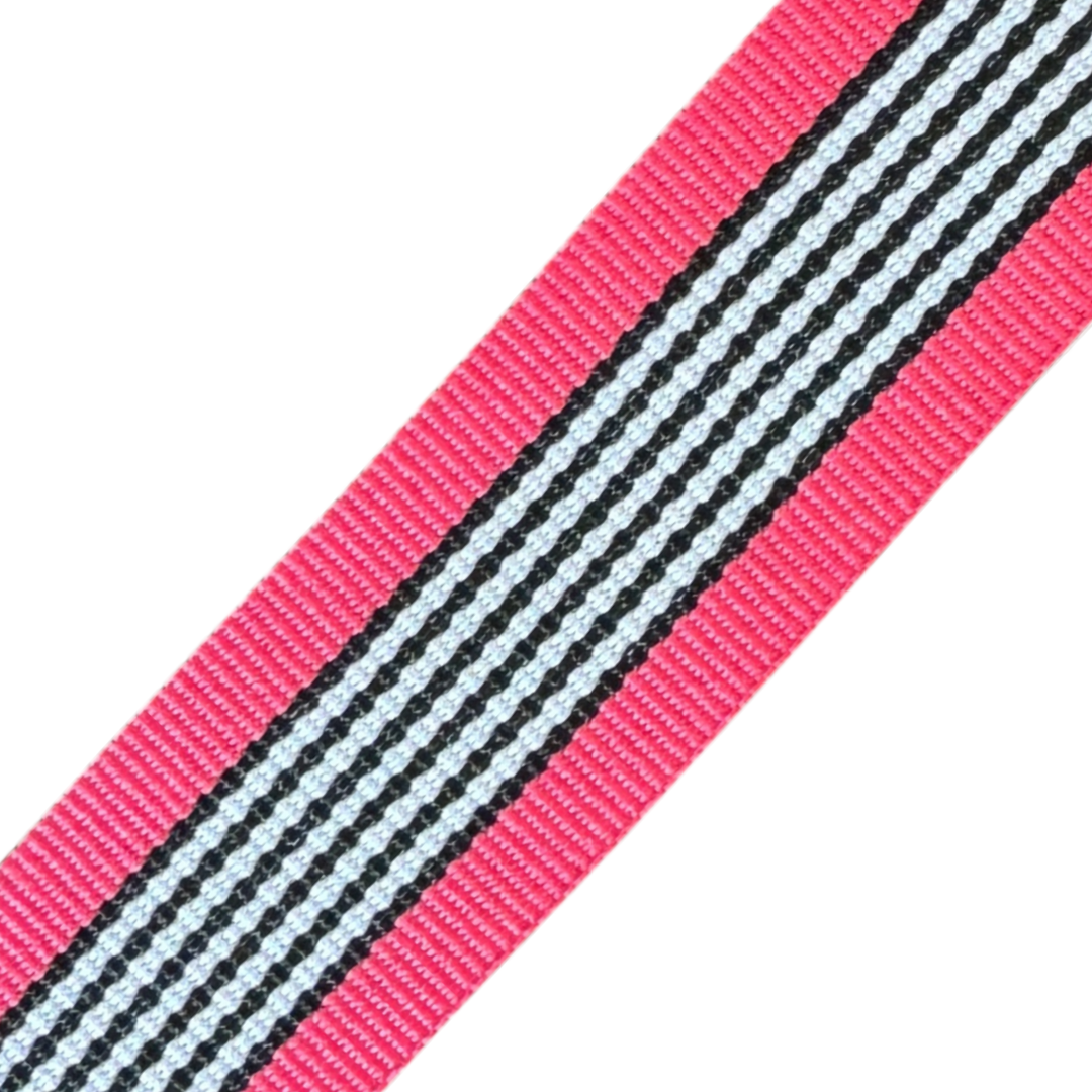 Pink Panther Interchangeable Visor Band