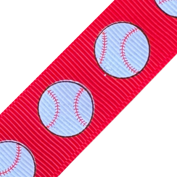 Take Me Out to the Ballgame Interchangeable Visor Band