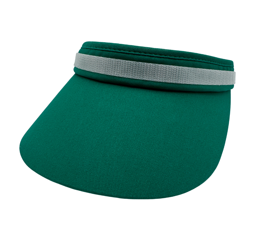 3" Standard Interchangeable Visor